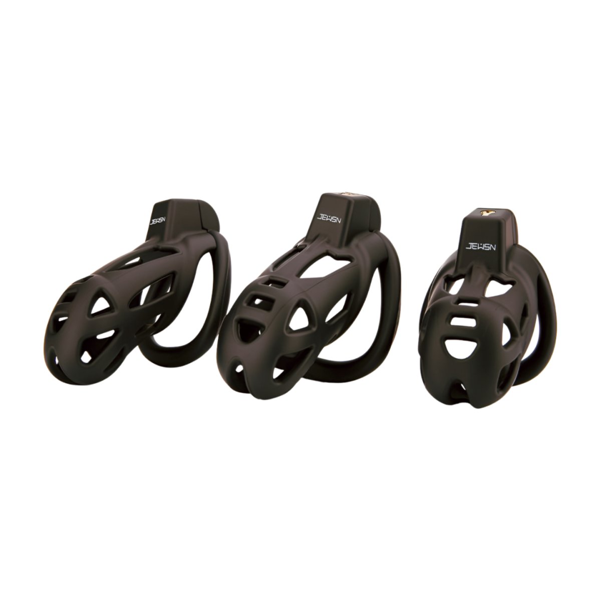 Improved Lock Nylon Cage - Oxy-shop