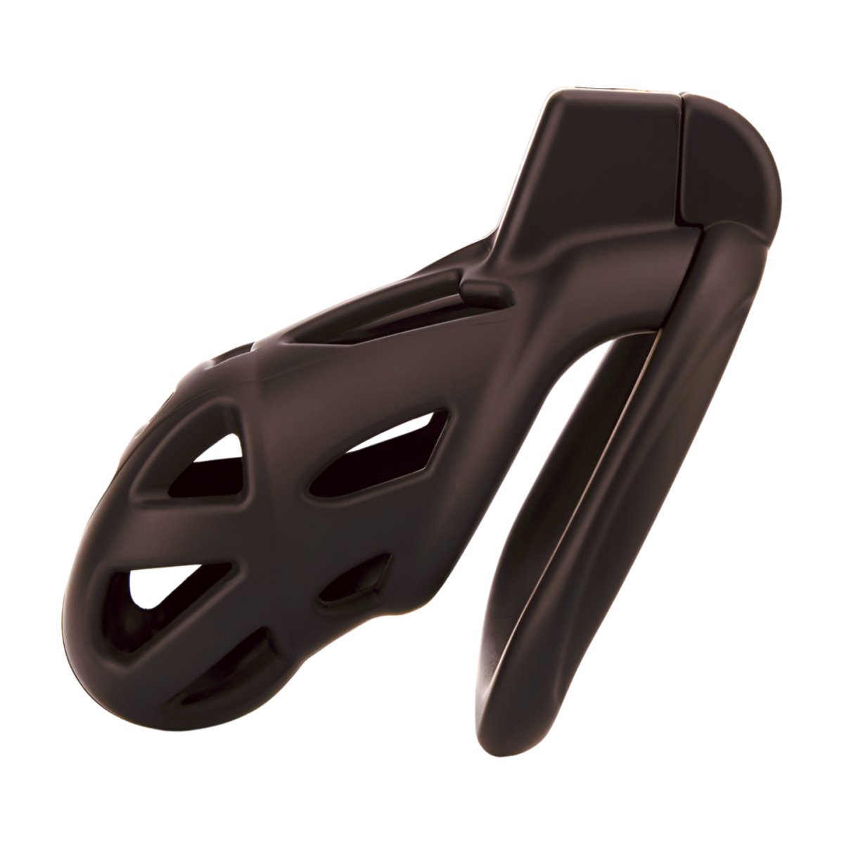 Improved Lock Nylon Cage - Oxy-shop