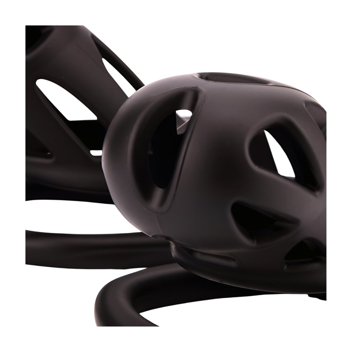 Improved Lock Nylon Cage - Oxy-shop