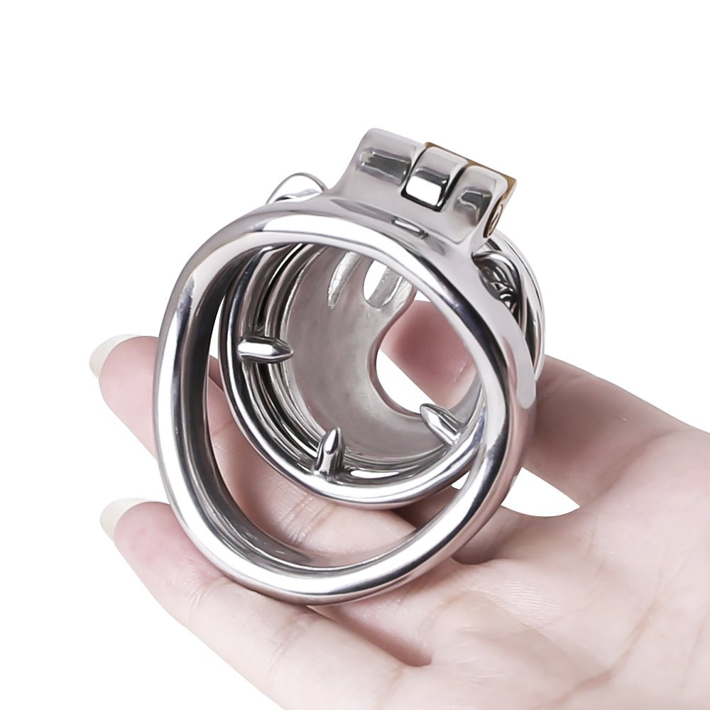 Just the Tip - Chastity device - Oxy-shop