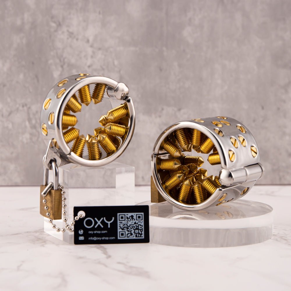 Top Selling Chastity Devices Ball Stretchers And CBT Toys top-selling-chastity-devices-ball-stretchers-and-cbt-toys