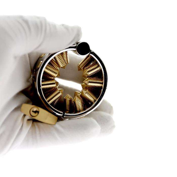 Kali's Teeth Long Teeth / Femdom CBT device - Oxy-shop