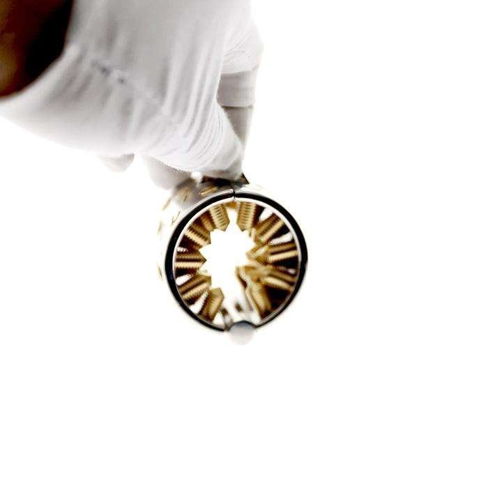 Kali's Teeth Long Teeth / Femdom CBT device - Oxy-shop