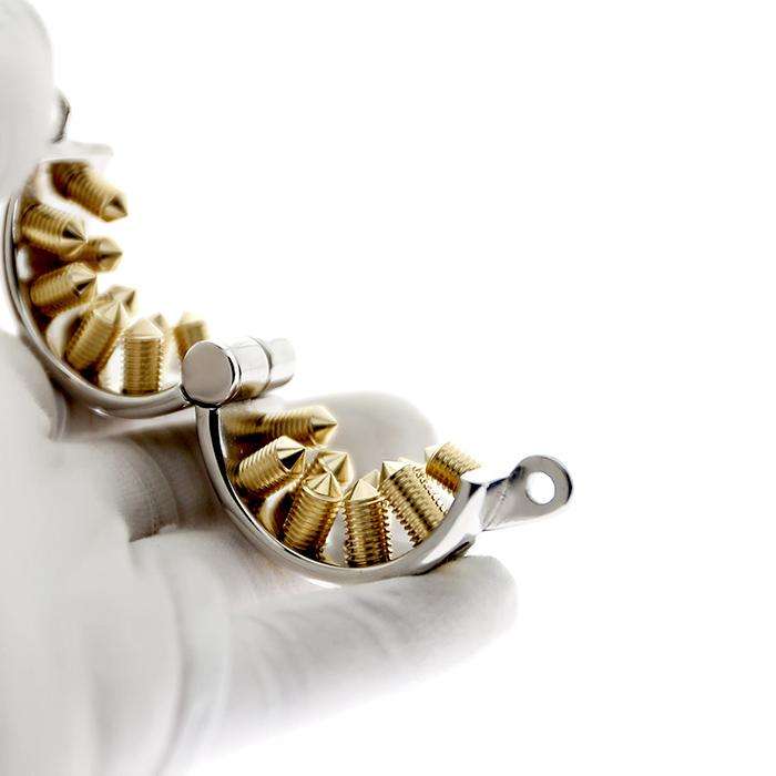 Kali's Teeth Long Teeth / Femdom CBT device - Oxy-shop