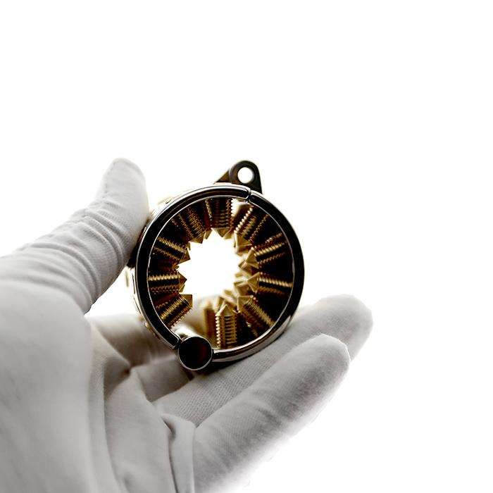 Kali's Teeth Long Teeth / Femdom CBT device - Oxy-shop