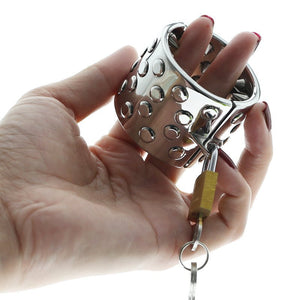 Kali's Teeth - Silver Non Removable Teeth - Oxy-shop