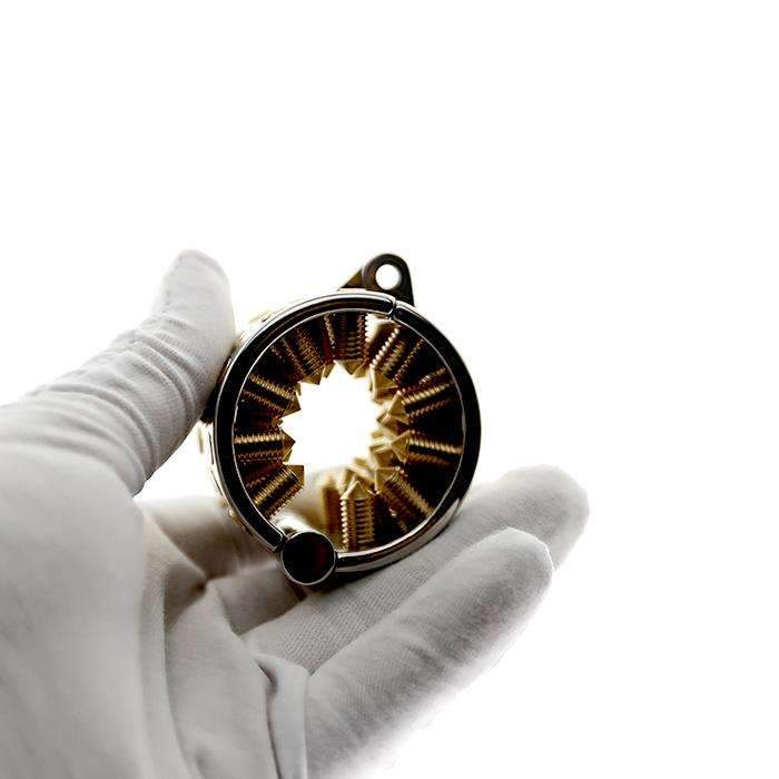 Kelle's Teeth - Long Teeth / Femdom CBT device - Oxy-shop