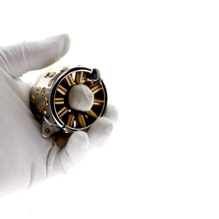 Kelle's Teeth - Long Teeth / Femdom CBT device - Oxy-shop