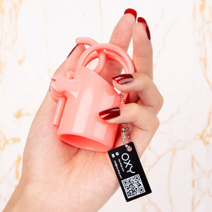 Large PA Chastity from 3mm to 10mm - Nylon printed - Oxy-shop