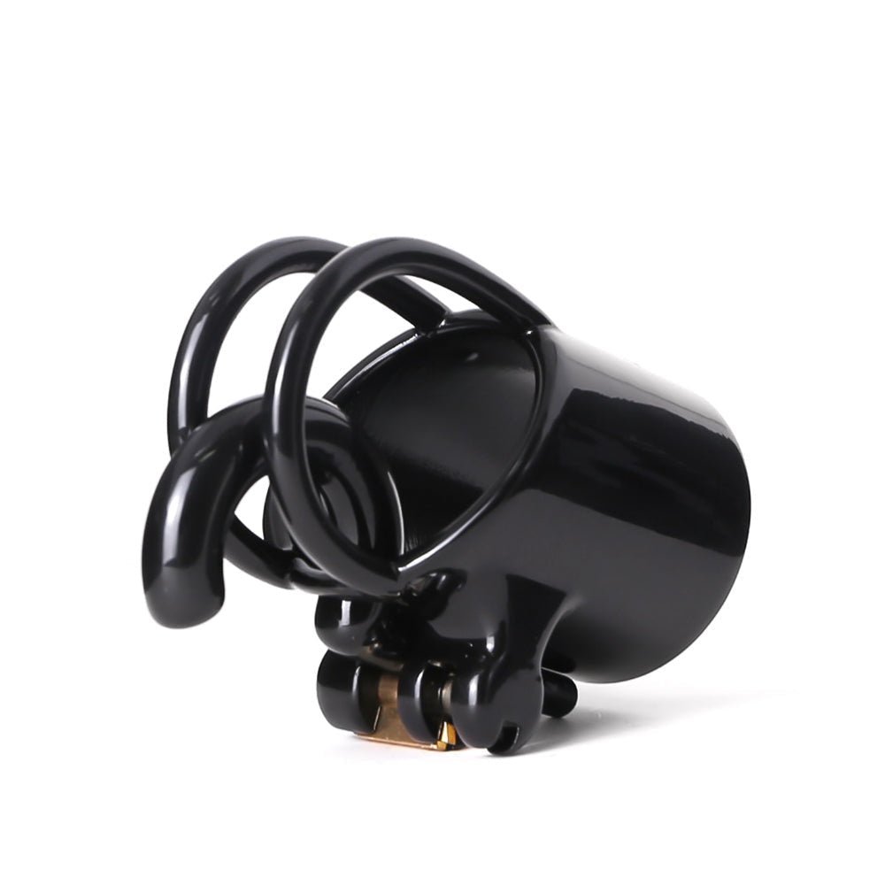 Large PA Chastity from 3mm to 10mm - Nylon printed - Oxy-shop