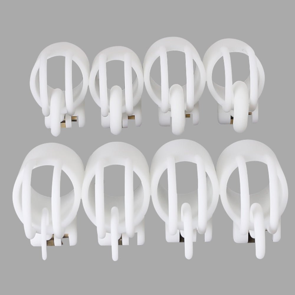 Large PA Chastity from 3mm to 10mm - Nylon printed - Oxy-shop