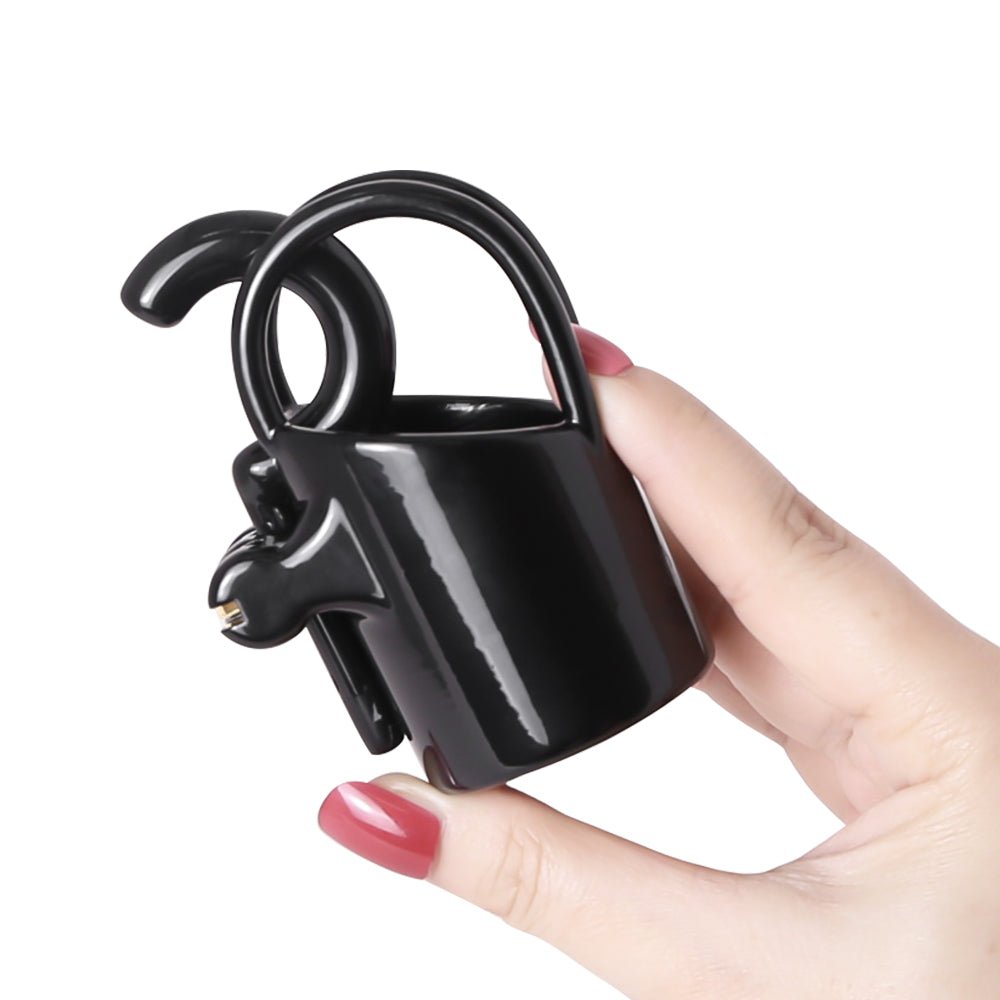 Large PA Chastity from 3mm to 10mm - Nylon printed - Oxy-shop