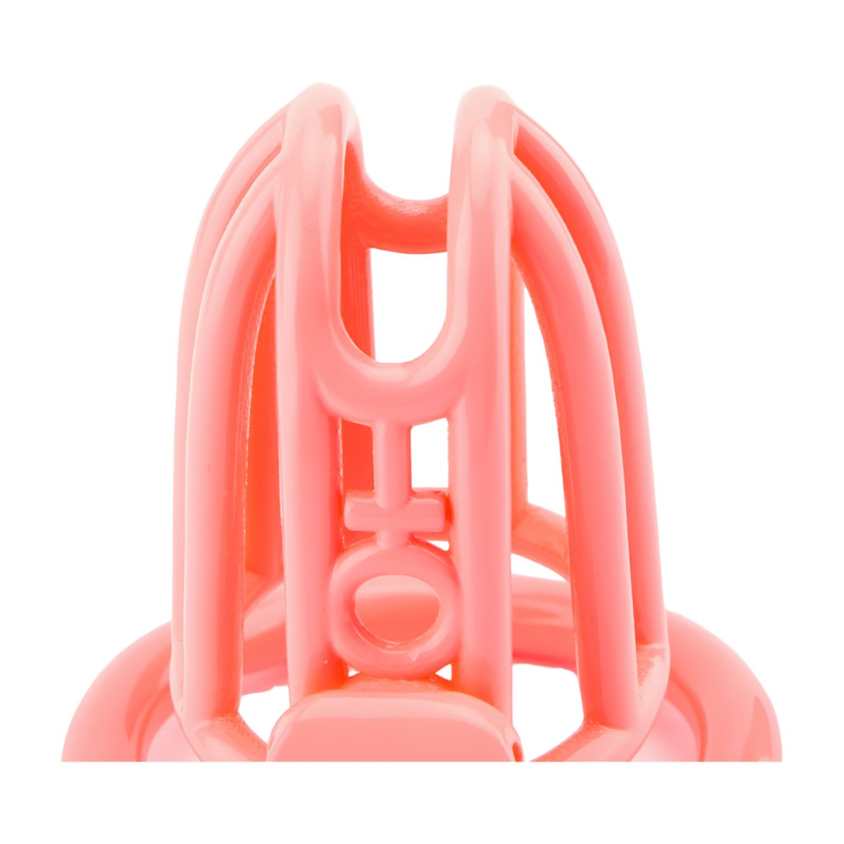 Large Prince Albert Optimized Chastity - Oxy-shop