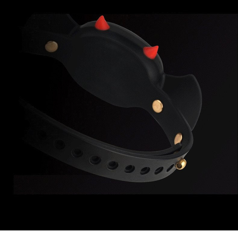 How does the Little Devil Shock Collar Work? | Oxy Shop How does the Little Devil Shock Collar Work? | Oxy Shop