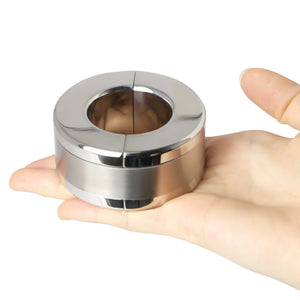 Lockable Steel Ball Stretchers - Oxy-shop
