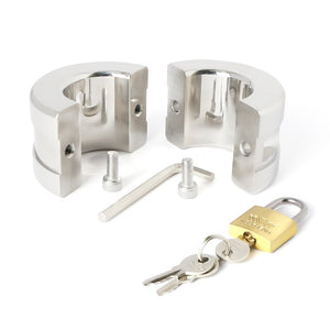 Lockable Steel Ball Stretchers - Oxy-shop