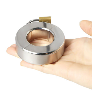 Lockable Steel Ball Stretchers - Oxy-shop