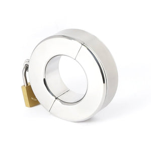 Lockable Steel Ball Stretchers - Oxy-shop