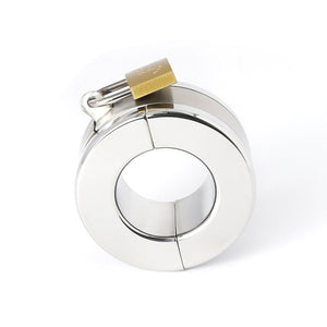 Lockable Steel Ball Stretchers - Oxy-shop