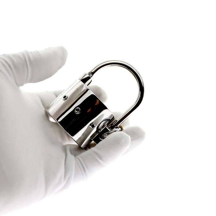 Locking Spiked CBT for Balls and Penis - Oxy-shop