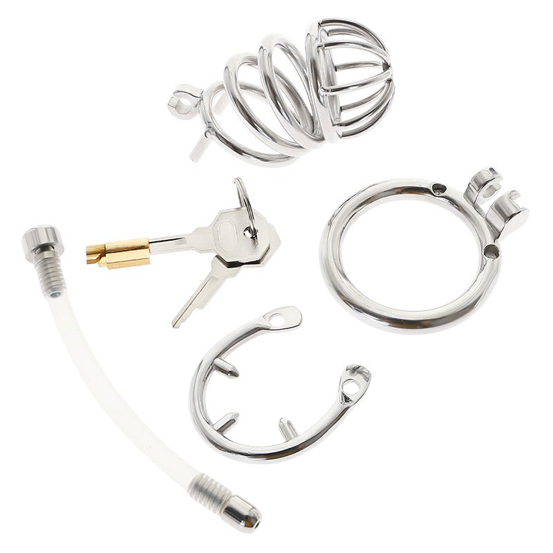 Locktober Chastity Device - Oxy-shop