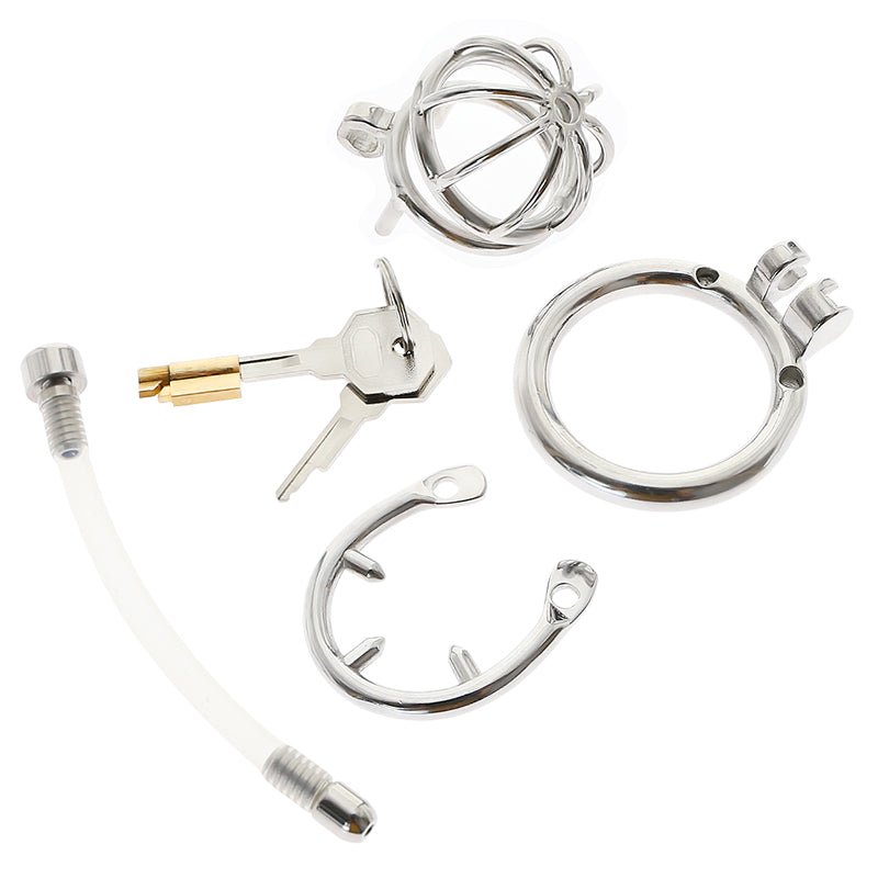 Locktober Chastity Device - Oxy-shop