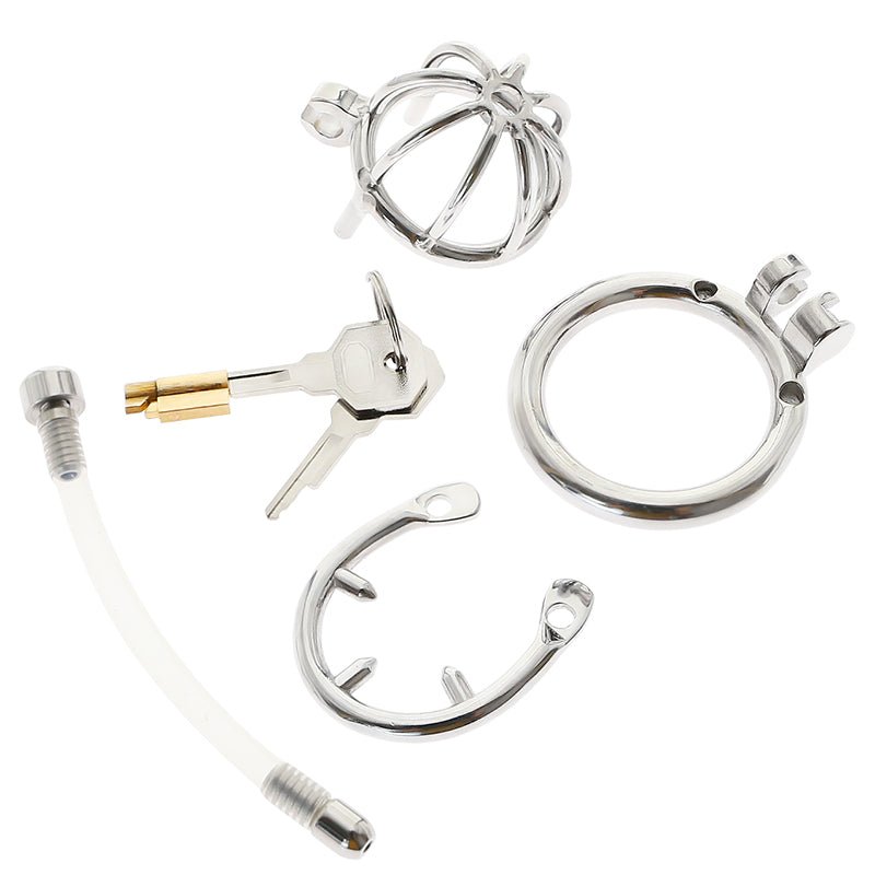 Locktober Chastity Device - Oxy-shop
