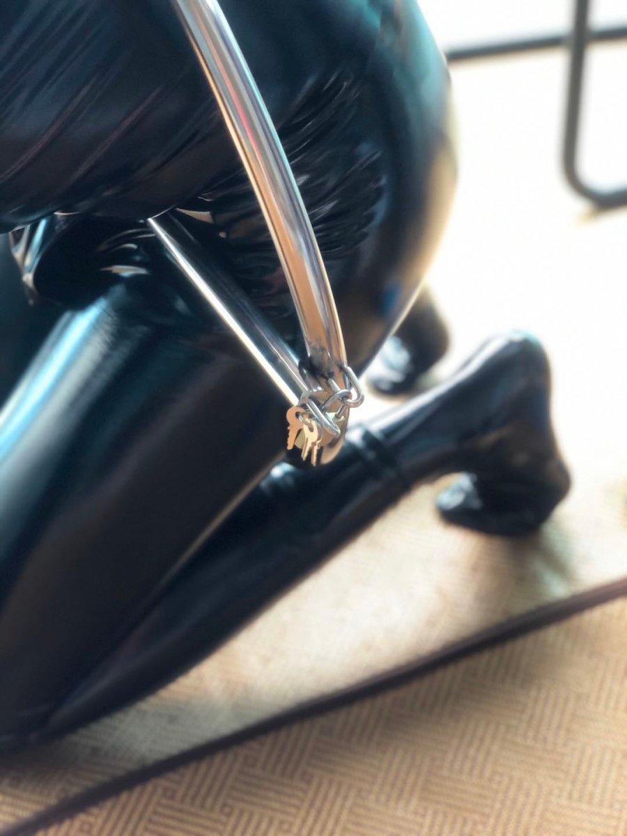 Lust Circle- Forced Bending Over ring - Oxy-shop