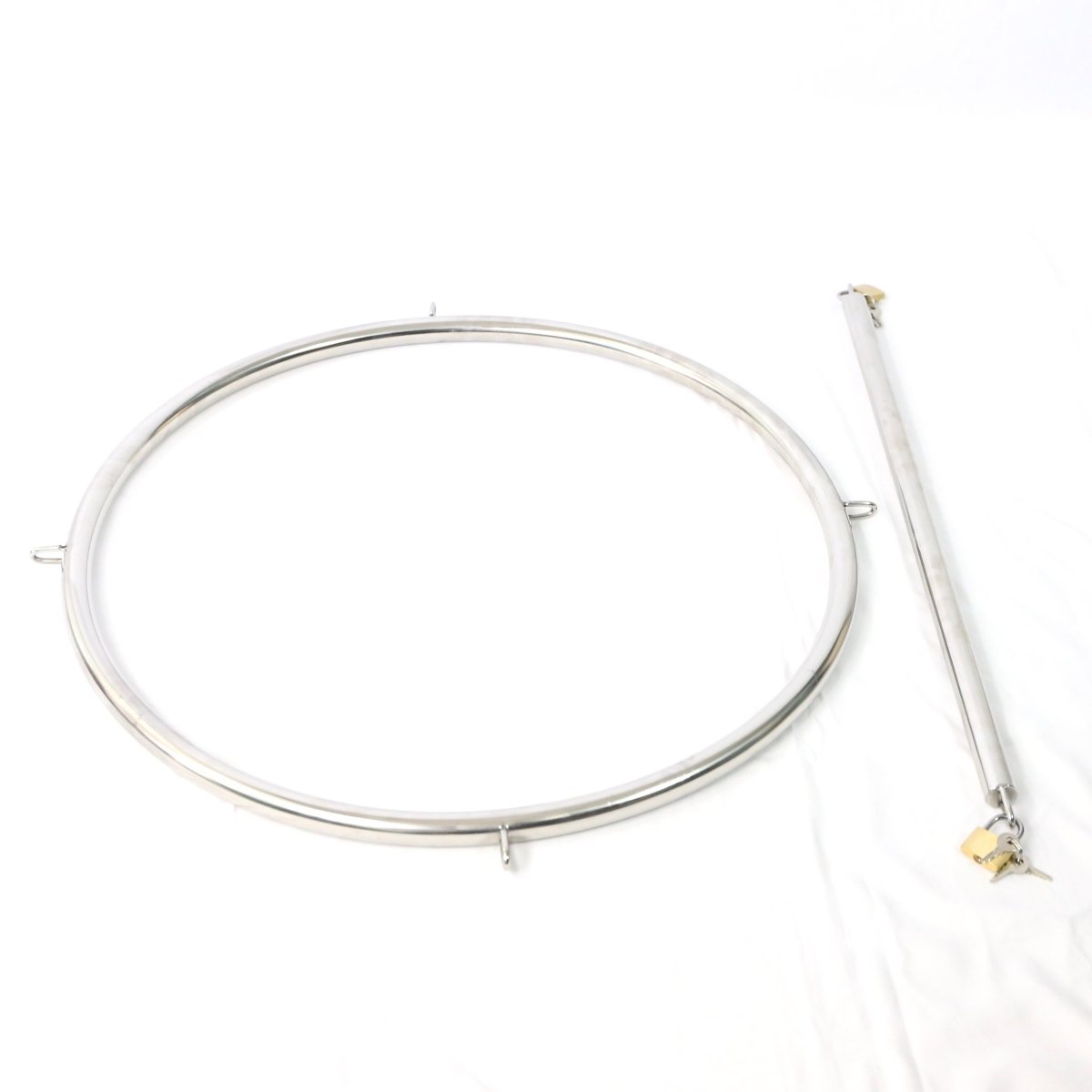 Lust Circle- Forced Bending Over ring - Oxy-shop