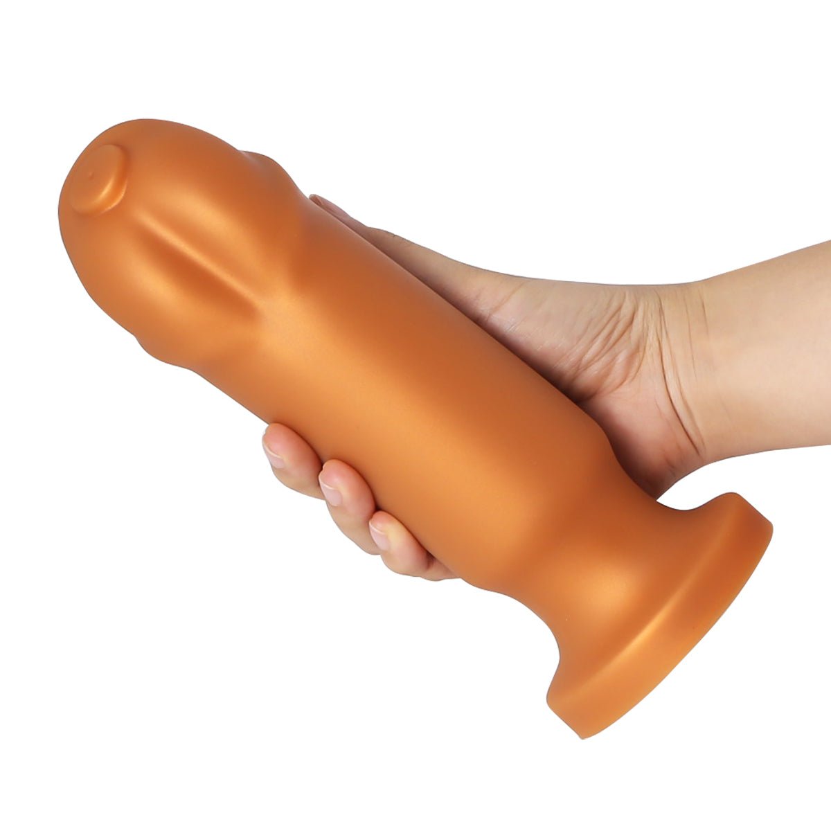 Mandingo Dildo - Up to 10" - Oxy-shop