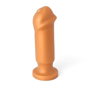 Mandingo Dildo - Up to 10" - Oxy-shop