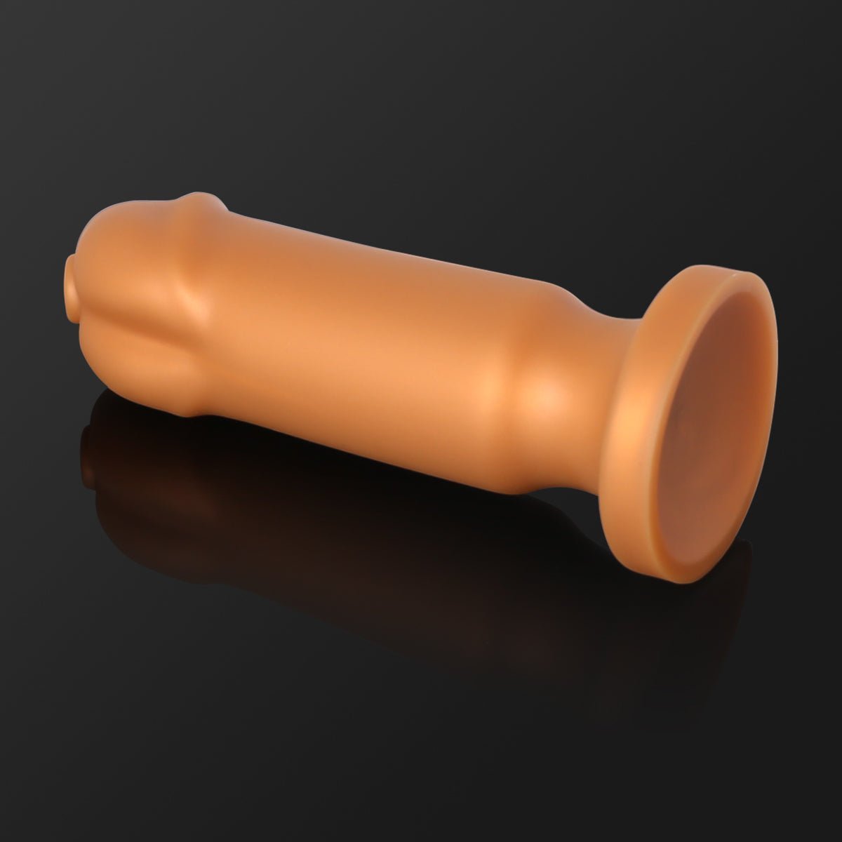Mandingo Dildo - Up to 10" - Oxy-shop