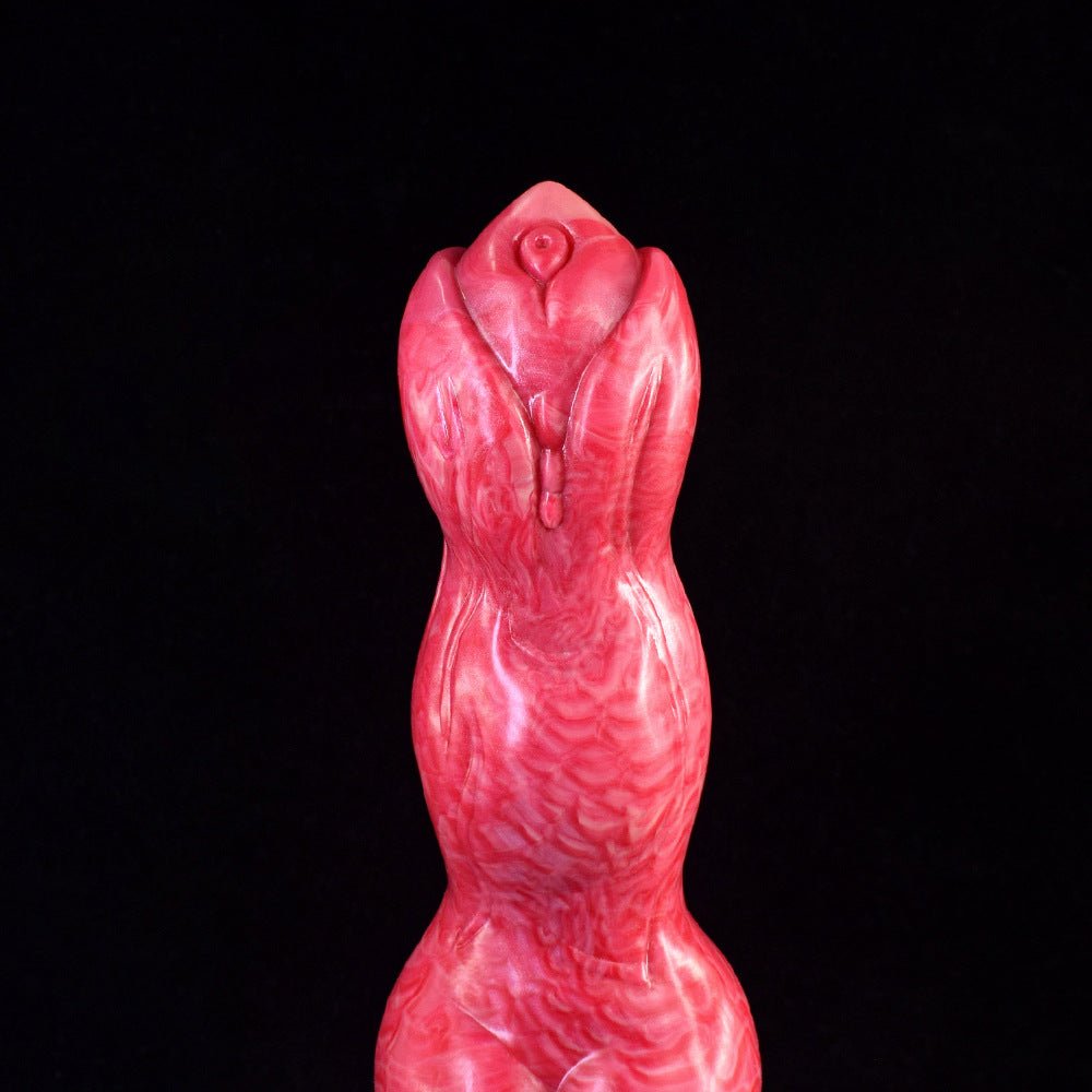 Massive strap on for slave 10.5 '' | 26.5 cm - Oxy-shop