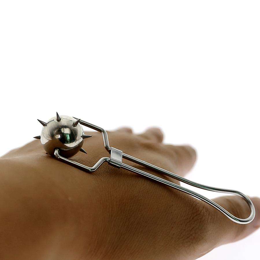 Medical Play - Bondage Pinwheel - Oxy-shop