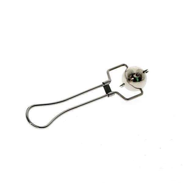 Medical Play - Bondage Pinwheel - Oxy-shop