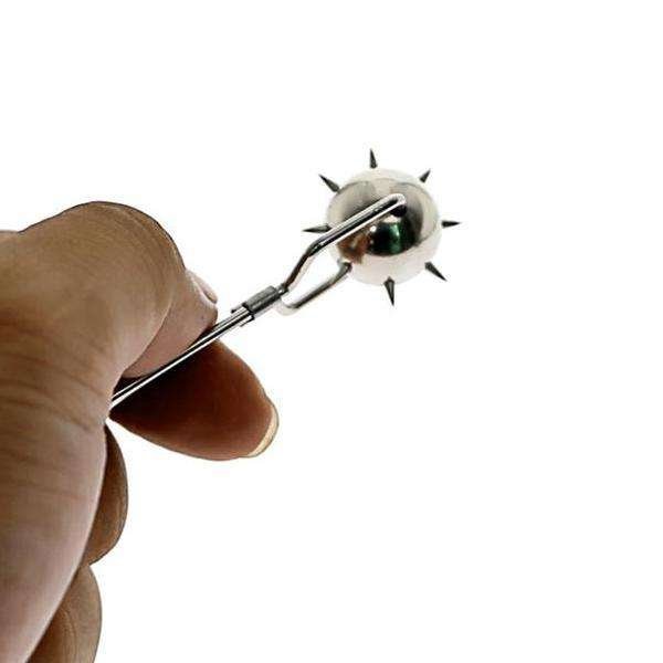 Medical Play - Bondage Pinwheel - Oxy-shop