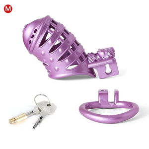 Mistress’ Punishment - Spiked Chastity cage - Oxy-shop