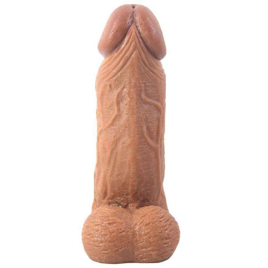 Monster Dong - 10.8'' / 27.5 cm - Oxy-shop