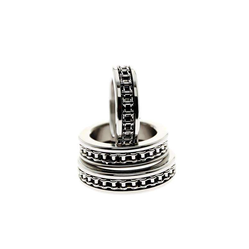 Motor Chain Rings - BUNDLE - Oxy-shop
