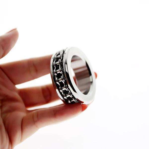 Motor Chain Rings - BUNDLE - Oxy-shop