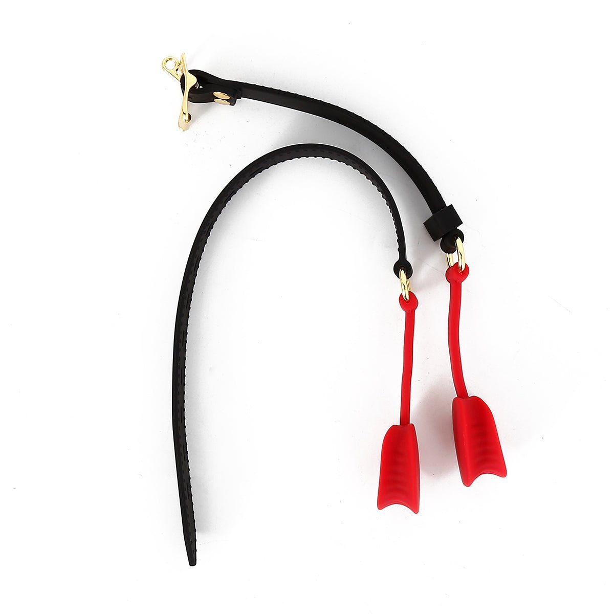 Mouth opener gag - Stuff that mouth - Oxy-shop