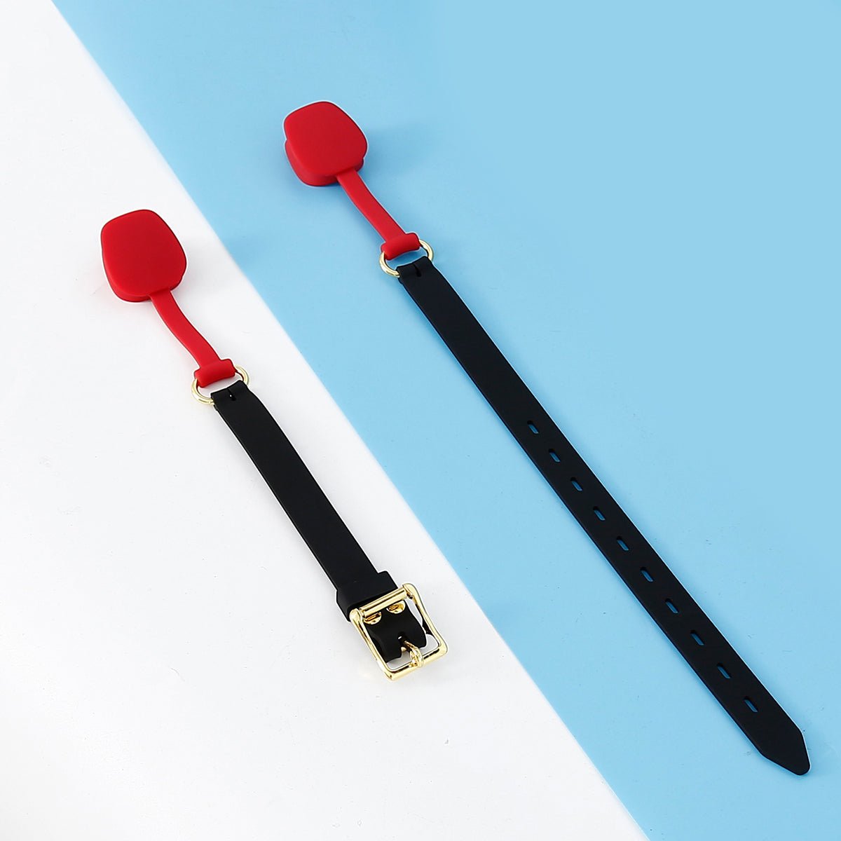 Mouth opener gag - Stuff that mouth - Oxy-shop