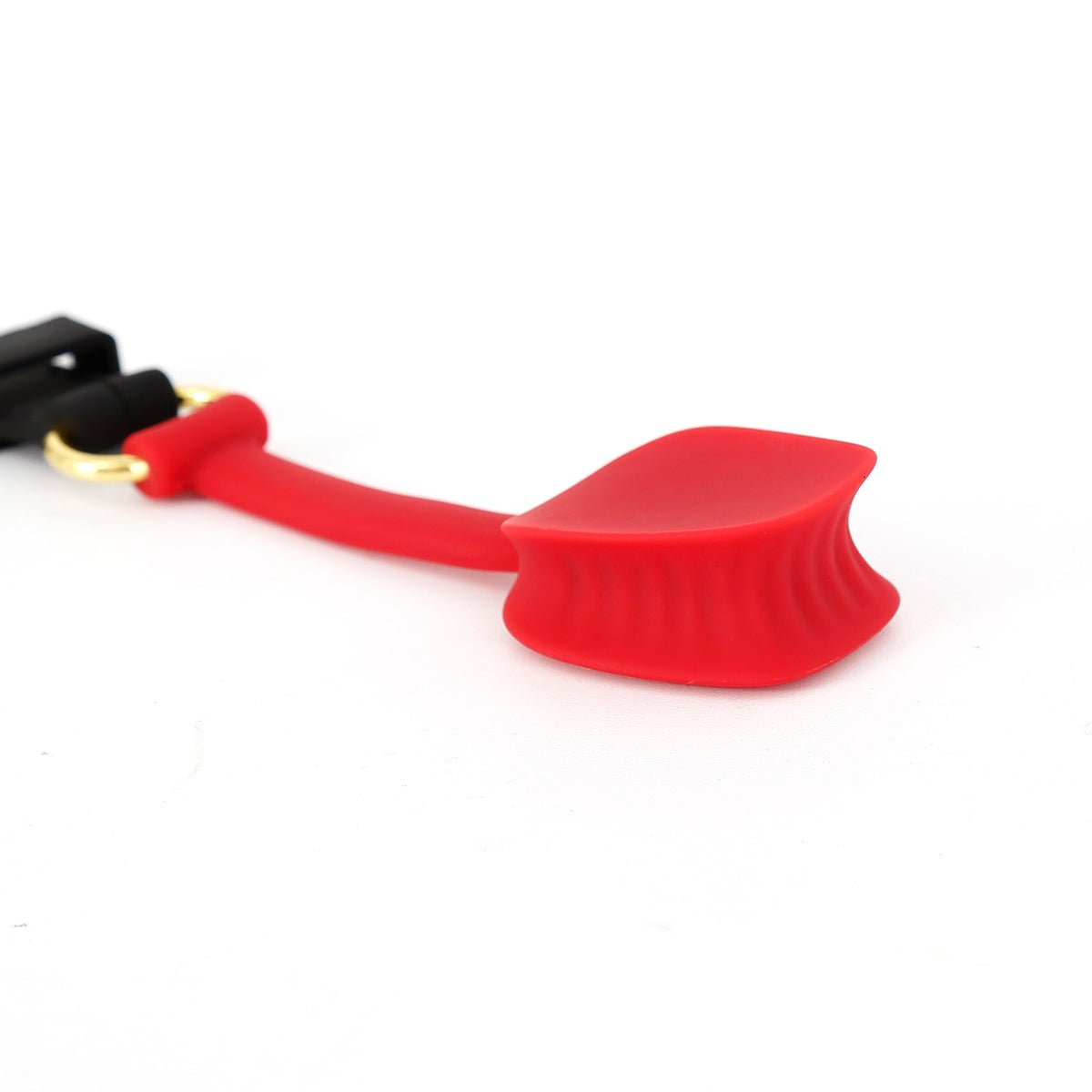 Mouth opener gag - Stuff that mouth - Oxy-shop