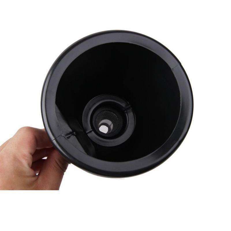 Mouth Plug With Funnel - ''Fill it up'' - Oxy-shop