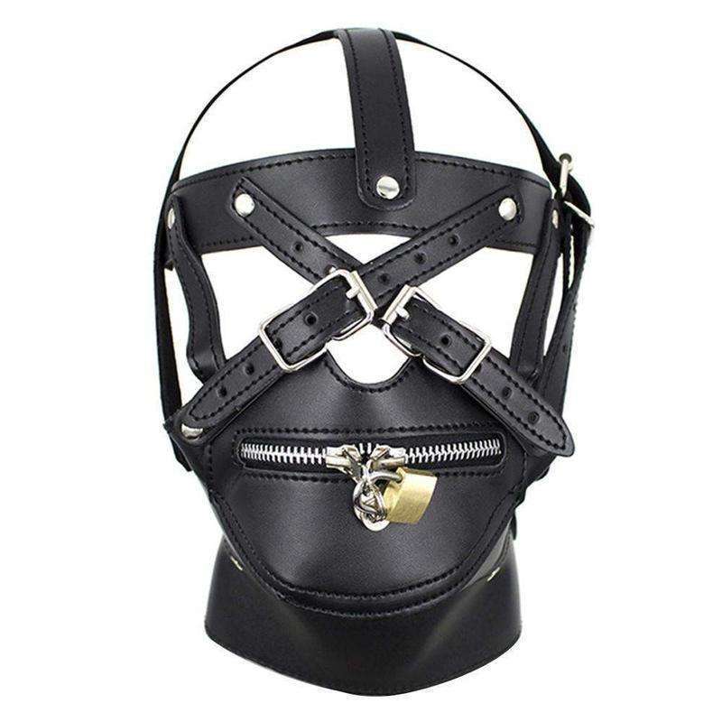 Mouth Zipper - Oxy-shop