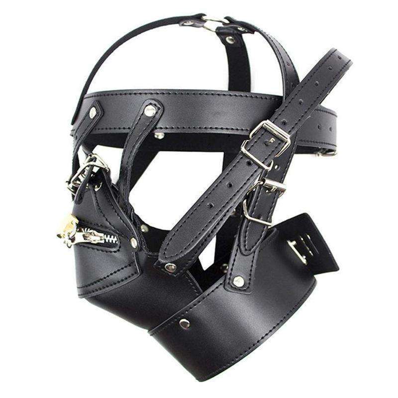 Mouth Zipper - Oxy-shop