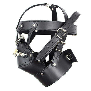 Mouth Zipper - Oxy-shop
