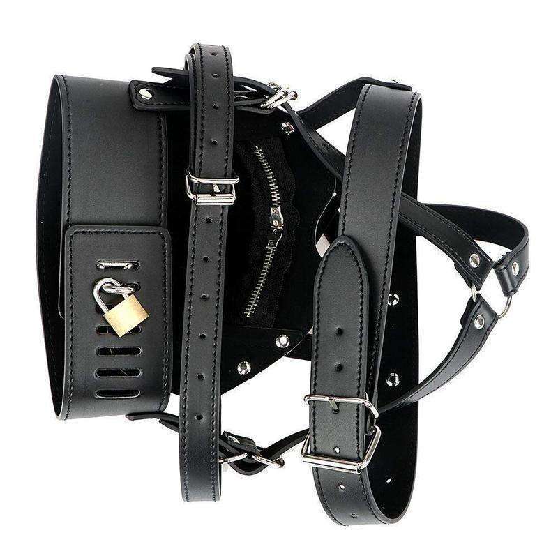 Mouth Zipper - Oxy-shop