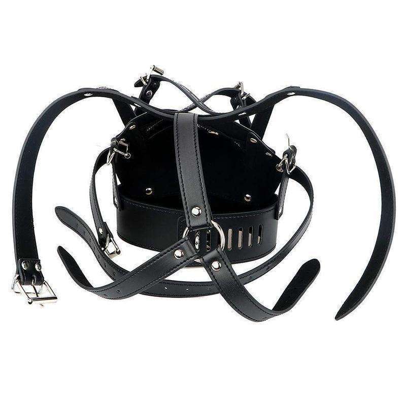 Mouth Zipper - Oxy-shop