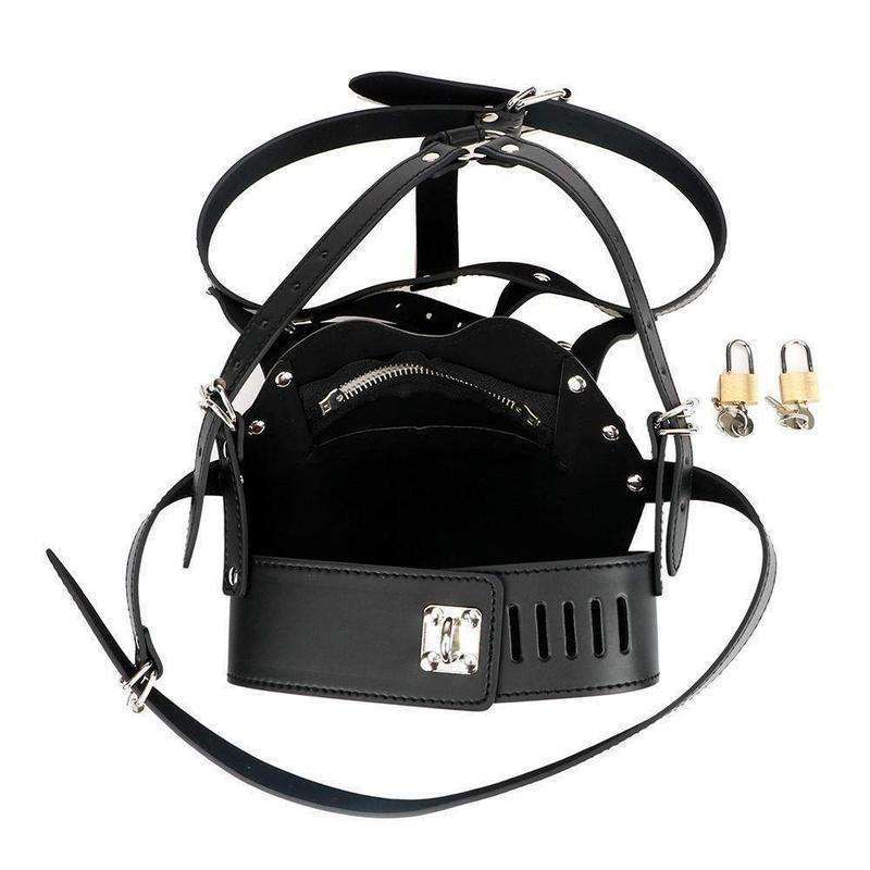 Mouth Zipper - Oxy-shop